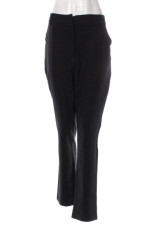 Pantaloni de femei Warehouse, Mărime XL, Culoare Negru, Preț 137,99 Lei