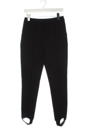 Pantaloni de femei Warehouse, Mărime XS, Culoare Negru, Preț 70,99 Lei