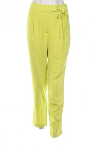 Pantaloni de femei Warehouse, Mărime S, Culoare Verde, Preț 91,99 Lei