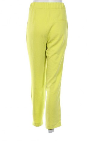 Pantaloni de femei Warehouse, Mărime S, Culoare Verde, Preț 67,99 Lei