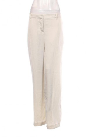 Damenhose Weekday, Größe M, Farbe Beige, Preis € 14,99