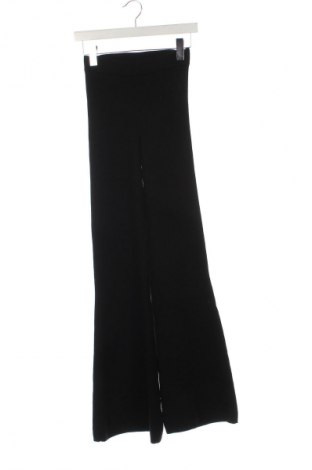 Pantaloni de femei Weekday, Mărime XS, Culoare Negru, Preț 189,99 Lei