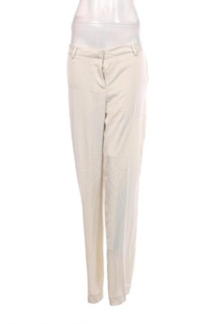 Damenhose Weekday, Größe M, Farbe Beige, Preis € 21,99