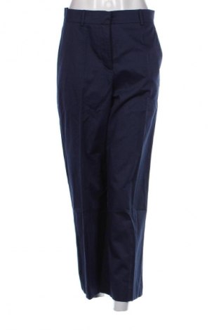 Pantaloni de femei Weekend Max Mara, Mărime S, Culoare Albastru, Preț 431,99 Lei