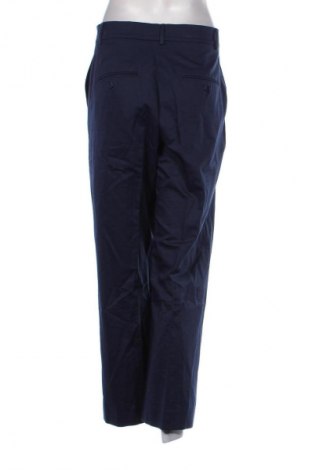 Pantaloni de femei Weekend Max Mara, Mărime S, Culoare Albastru, Preț 551,99 Lei