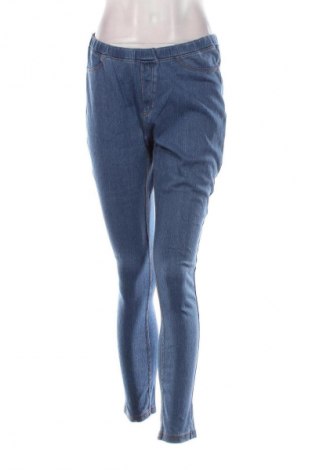 Damenhose Woman By Tchibo, Farbe Blau, Preis 9,49 €