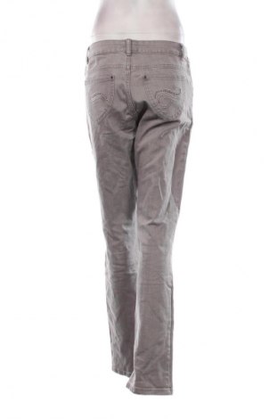 Damenhose Woman By Tchibo, Größe M, Farbe Grau, Preis € 7,99