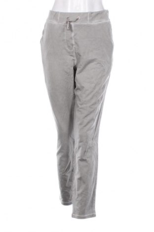 Pantaloni de femei Women by Tchibo, Mărime M, Culoare Bej, Preț 25,99 Lei