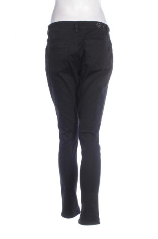 Pantaloni de femei Wonder Jeans, Mărime M, Culoare Negru, Preț 35,99 Lei