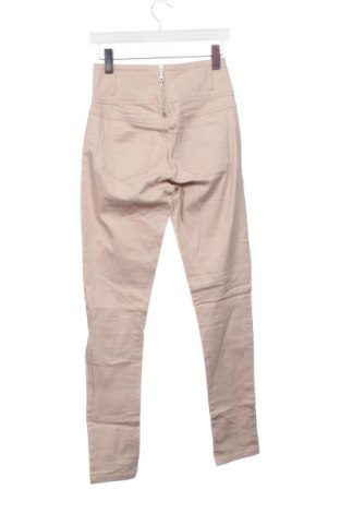 Damenhose Wow, Größe S, Farbe Beige, Preis 6,99 €