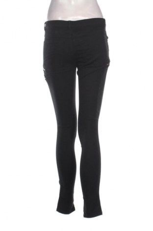 Pantaloni de femei Wow, Mărime L, Culoare Negru, Preț 18,99 Lei