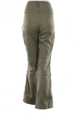 Damenhose Wrangler, Größe L, Farbe Grün, Preis € 30,99