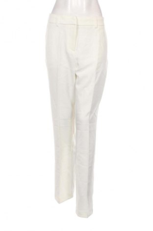 Pantaloni de femei Y.A.S, Mărime M, Culoare Alb, Preț 179,99 Lei