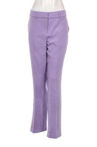 Damenhose Y.A.S, Größe L, Farbe Lila, Preis € 36,99