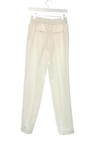 Pantaloni de femei Y.A.S, Mărime XS, Culoare Alb, Preț 128,99 Lei