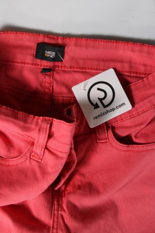 Damenhose YesNo, Größe XS, Farbe Rosa, Preis 5,99 €