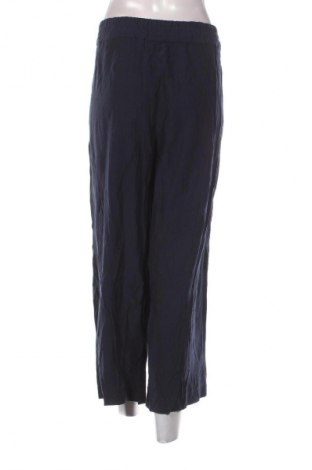 Pantaloni de femei Yessica, Mărime XL, Culoare Albastru, Preț 43,99 Lei