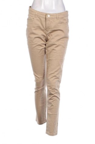 Damenhose Yessica, Größe M, Farbe Beige, Preis 7,79 €