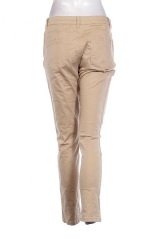 Damenhose Yessica, Größe M, Farbe Beige, Preis 7,79 €