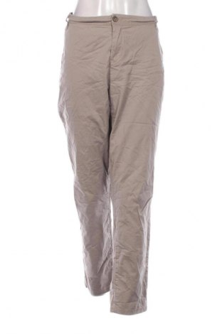 Damenhose Yessica, Größe XXL, Farbe Aschrosa, Preis 9,49 €