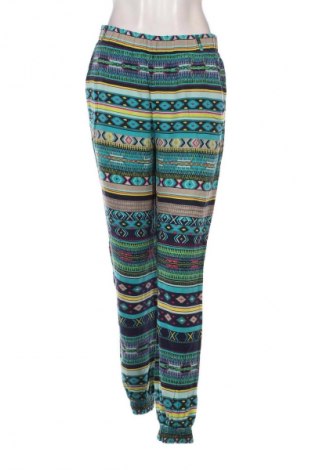 Pantaloni de femei Yessica, Mărime M, Culoare Multicolor, Preț 33,99 Lei