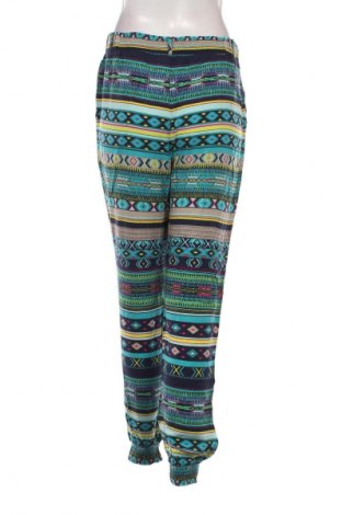 Pantaloni de femei Yessica, Mărime M, Culoare Multicolor, Preț 33,99 Lei