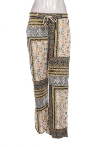 Pantaloni de femei Yessica, Mărime S, Culoare Multicolor, Preț 37,49 Lei