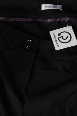 Damenhose Yessica, Größe L, Farbe Schwarz, Preis 9,29 €