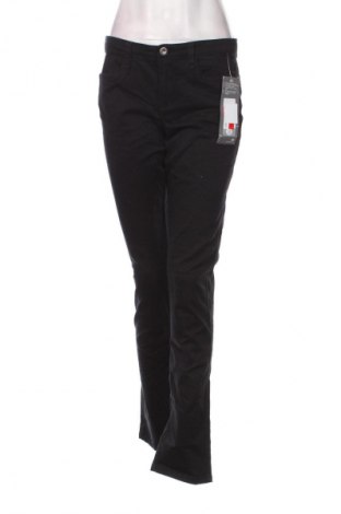 Pantaloni de femei Yessica, Mărime M, Culoare Negru, Preț 151,99 Lei