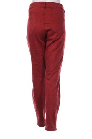 Damenhose Yessica, Größe XXL, Farbe Rot, Preis € 9,49