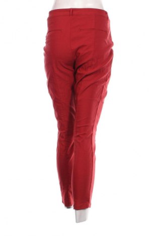 Damenhose Yessica, Größe XL, Farbe Rot, Preis 9,49 €