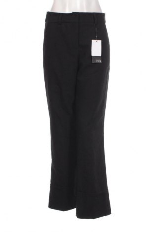 Pantaloni de femei Yessica, Mărime S, Culoare Negru, Preț 36,99 Lei