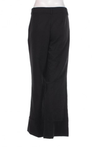 Pantaloni de femei Yessica, Mărime S, Culoare Negru, Preț 45,99 Lei