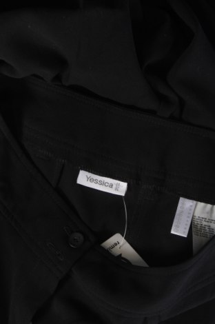 Pantaloni de femei Yessica, Mărime M, Culoare Negru, Preț 28,99 Lei