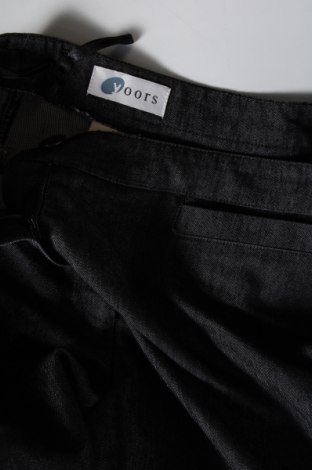 Damenhose Yoors, Größe S, Farbe Grau, Preis € 16,84