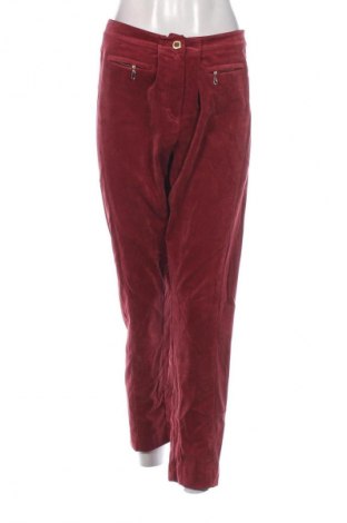 Pantaloni de femei Your Sixth Sense, Mărime XL, Culoare Roșu, Preț 27,99 Lei