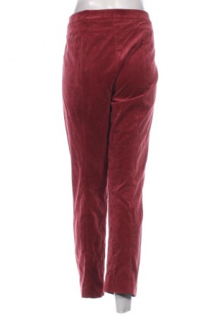 Pantaloni de femei Your Sixth Sense, Mărime XL, Culoare Roșu, Preț 34,99 Lei