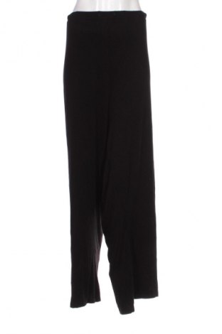 Pantaloni de femei Yours, Mărime 5XL, Culoare Negru, Preț 44,99 Lei