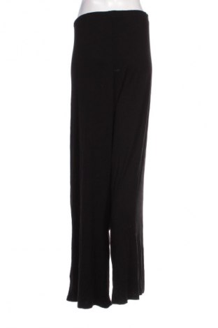 Pantaloni de femei Yours, Mărime 5XL, Culoare Negru, Preț 44,99 Lei