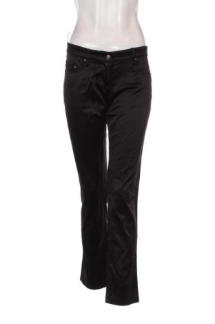 Pantaloni de femei Ysatis, Mărime M, Culoare Negru, Preț 30,99 Lei