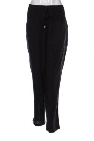 Pantaloni de femei Z One by Zabaione, Mărime XXL, Culoare Negru, Preț 91,99 Lei