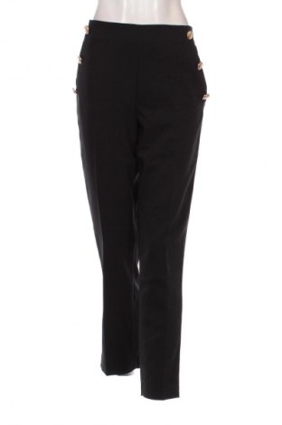 Pantaloni de femei Zabaione, Mărime S, Culoare Negru, Preț 85,99 Lei