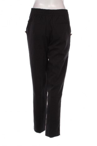 Pantaloni de femei Zabaione, Mărime S, Culoare Negru, Preț 85,99 Lei