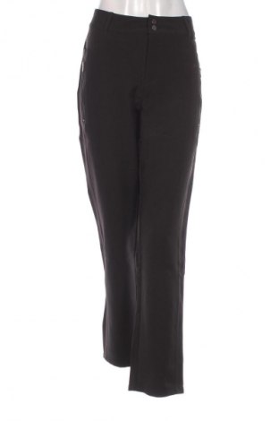 Damenhose Zabaione, Größe L, Farbe Schwarz, Preis € 12,49