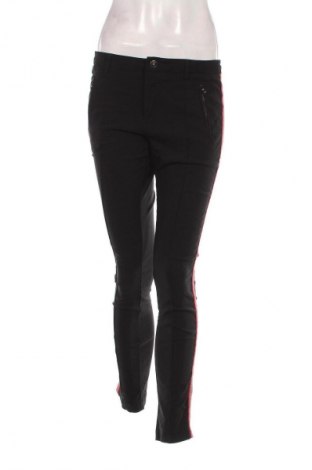 Pantaloni de femei Zabaione, Mărime M, Culoare Negru, Preț 20,99 Lei