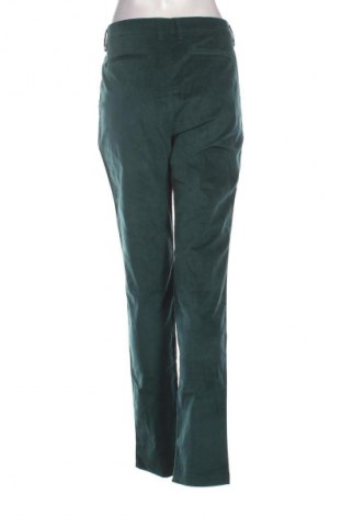 Pantaloni de femei Zabaione, Mărime XXL, Culoare Verde, Preț 97,45 Lei