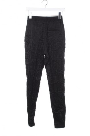 Pantaloni de femei Zara, Mărime XS, Culoare Negru, Preț 31,99 Lei