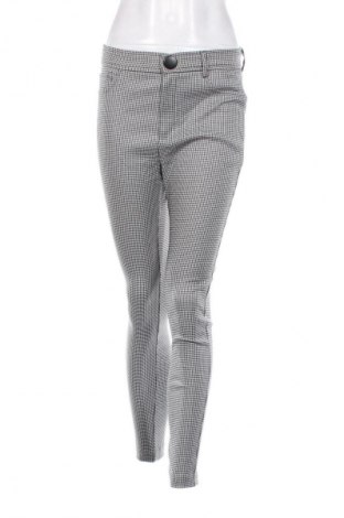 Pantaloni de femei Zara, Mărime M, Culoare Multicolor, Preț 34,99 Lei