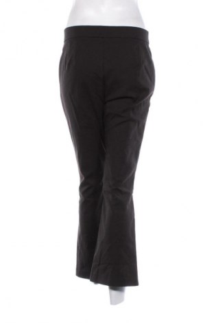 Pantaloni de femei Zara, Mărime L, Culoare Negru, Preț 35,99 Lei