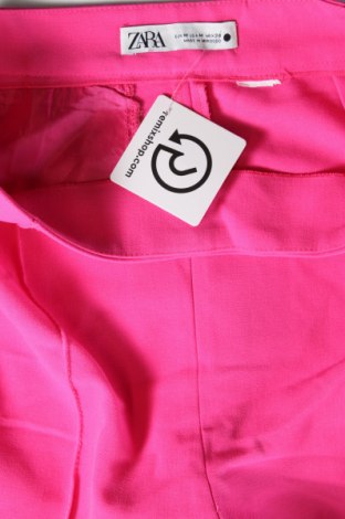 Damenhose Zara, Größe M, Farbe Rosa, Preis € 18,99